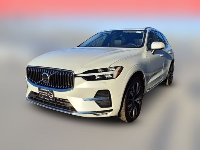 2023 Volvo XC60 Plus Bright Theme