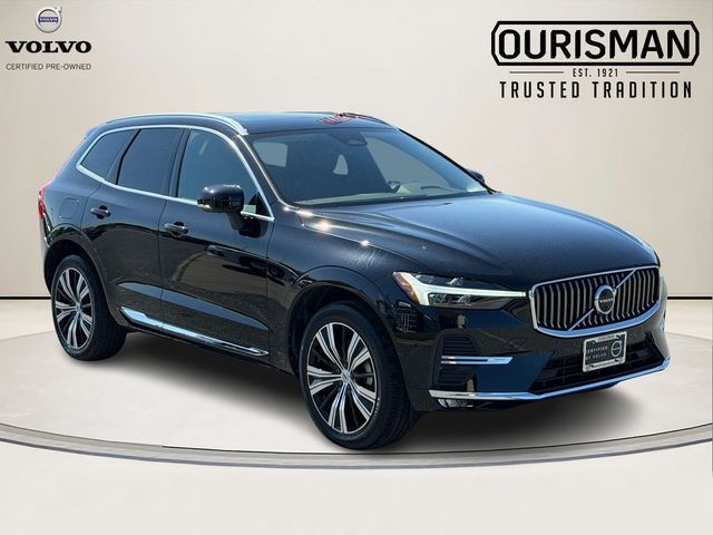 2023 Volvo XC60 Plus Bright Theme