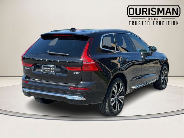 2023 Volvo XC60 Plus Bright Theme