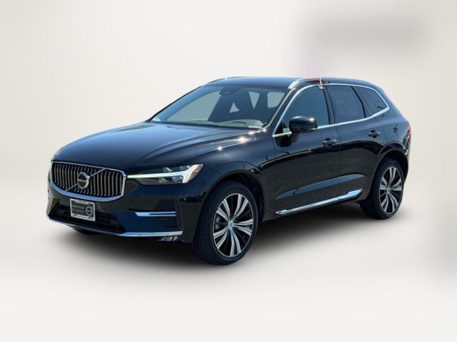2023 Volvo XC60 Plus Bright Theme