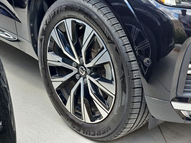 2023 Volvo XC60 Plus Bright Theme