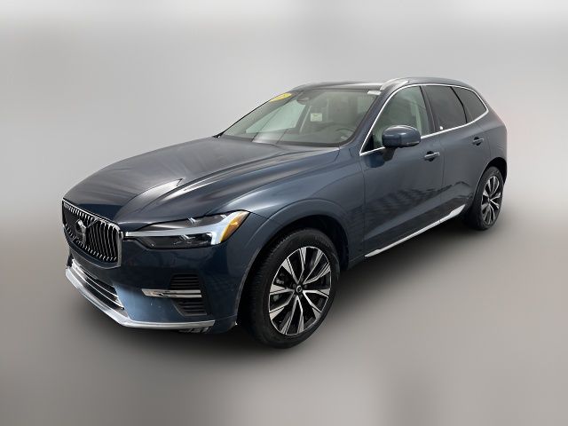 2023 Volvo XC60 Plus Bright Theme