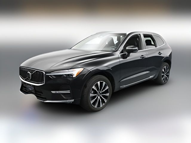 2023 Volvo XC60 Plus Bright Theme