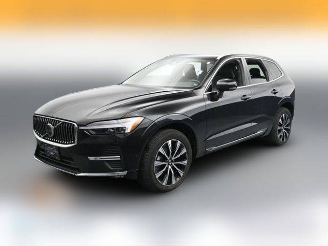 2023 Volvo XC60 Plus Bright Theme