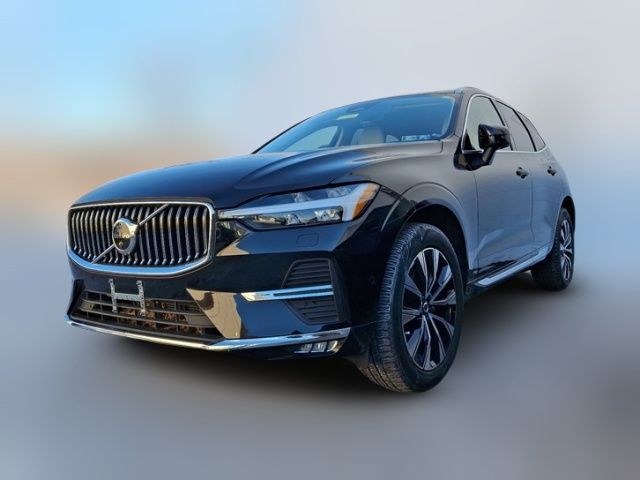 2023 Volvo XC60 Plus Bright Theme