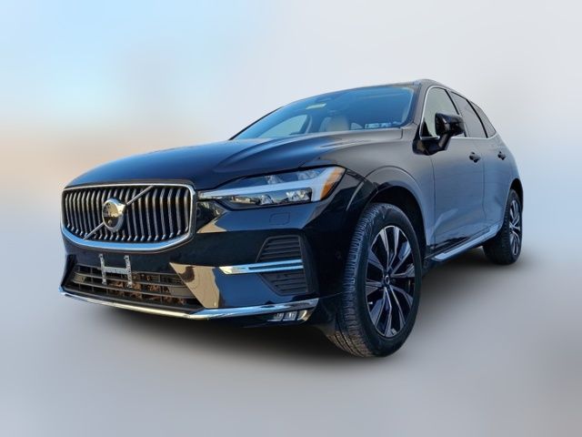 2023 Volvo XC60 Plus Bright Theme