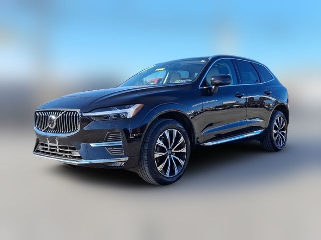 2023 Volvo XC60 Plus Bright Theme