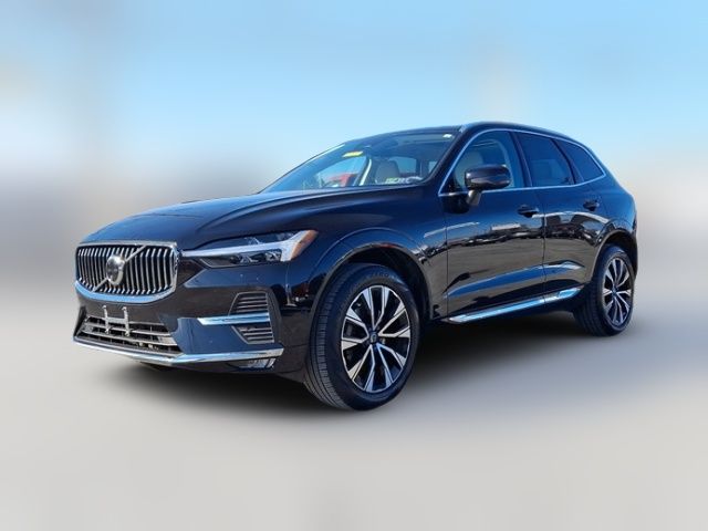 2023 Volvo XC60 Plus Bright Theme