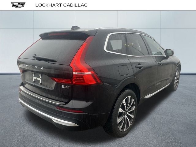 2023 Volvo XC60 Plus Bright Theme