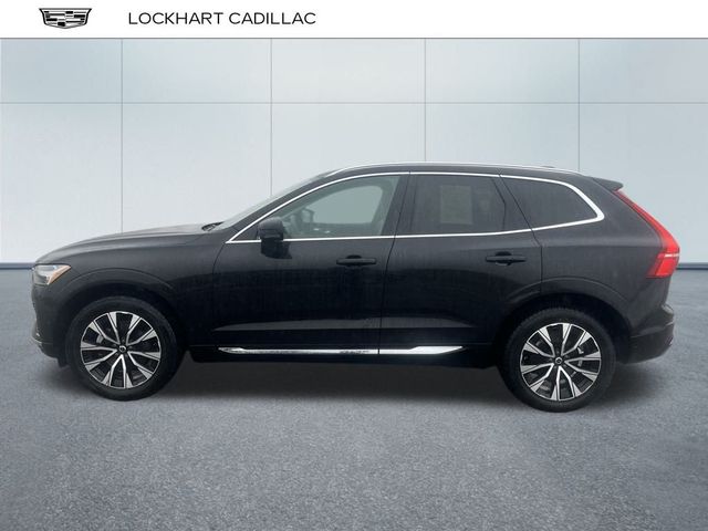 2023 Volvo XC60 Plus Bright Theme