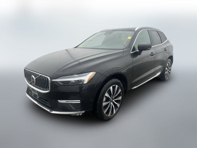 2023 Volvo XC60 Plus Bright Theme