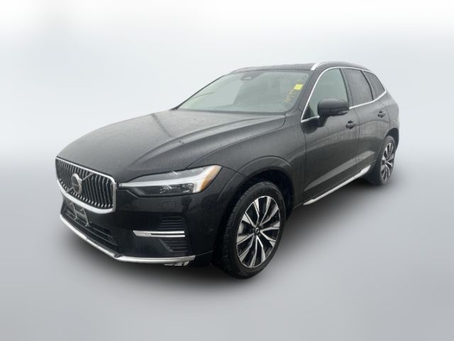 2023 Volvo XC60 Plus Bright Theme