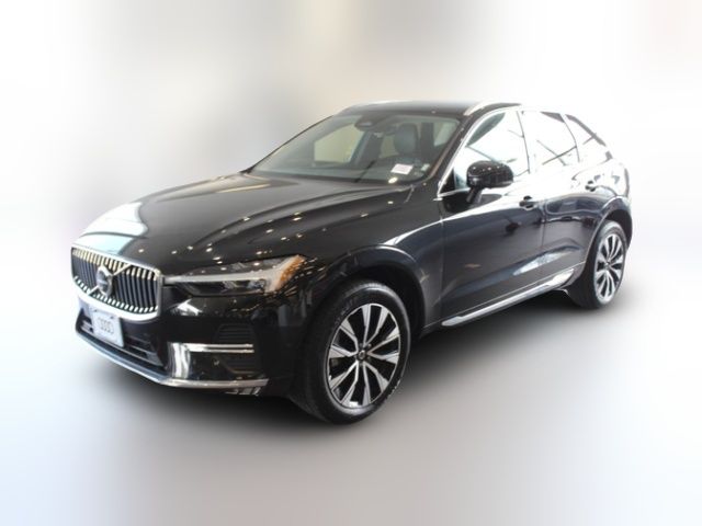 2023 Volvo XC60 Plus Bright Theme