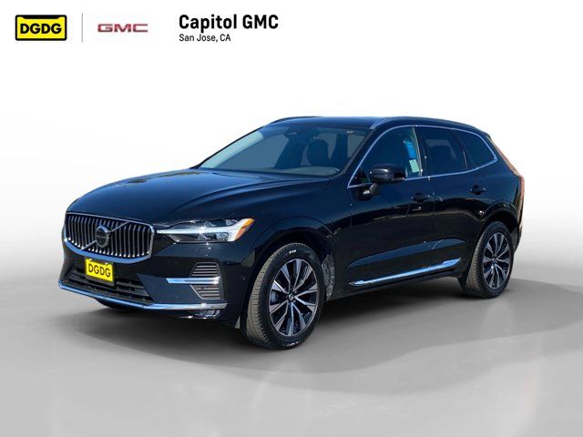 2023 Volvo XC60 Plus Bright Theme