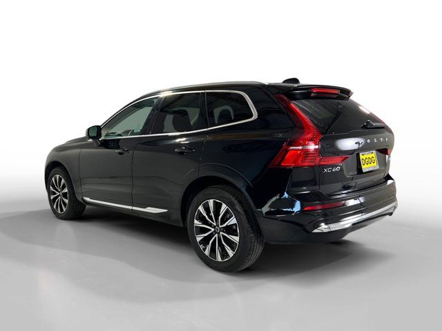 2023 Volvo XC60 Plus Bright Theme