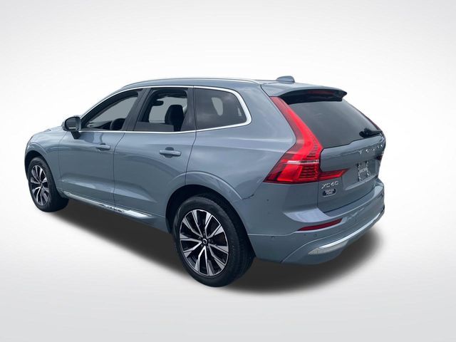 2023 Volvo XC60 Plus Bright Theme