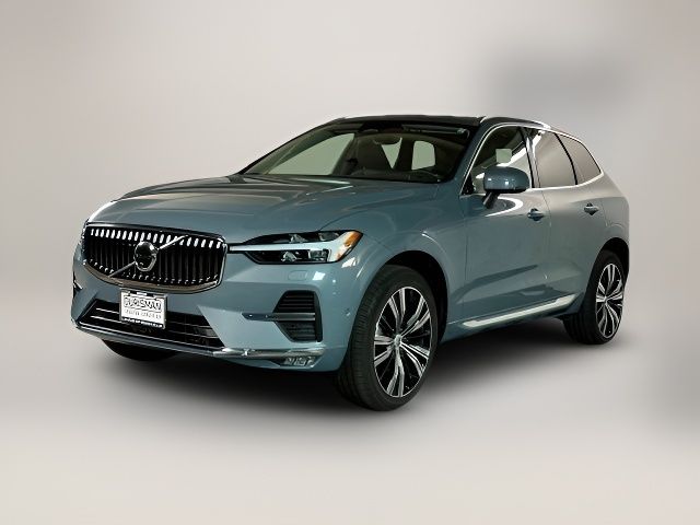 2023 Volvo XC60 Plus Bright Theme