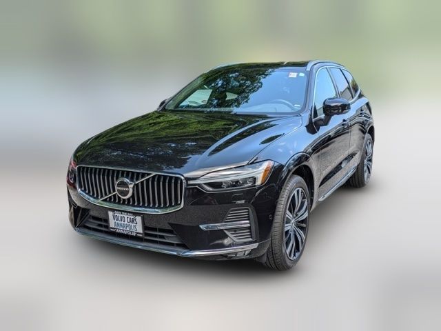 2023 Volvo XC60 Plus Bright Theme