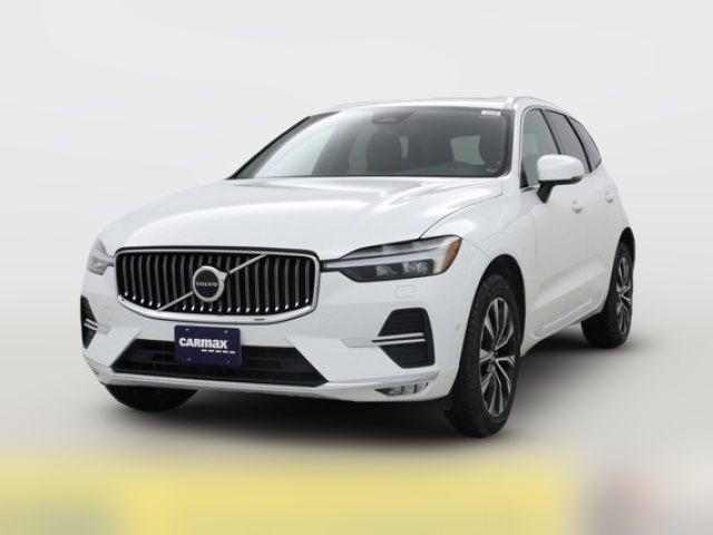 2023 Volvo XC60 Plus Bright Theme