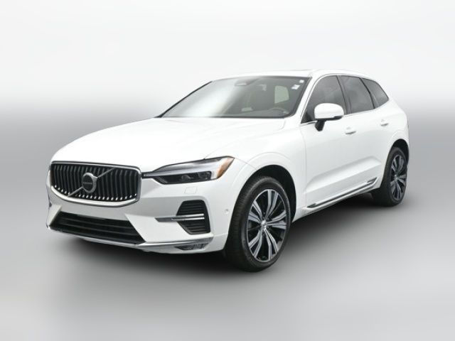 2023 Volvo XC60 Plus Bright Theme