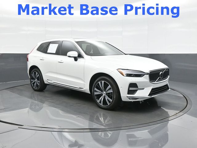 2023 Volvo XC60 Plus Bright Theme
