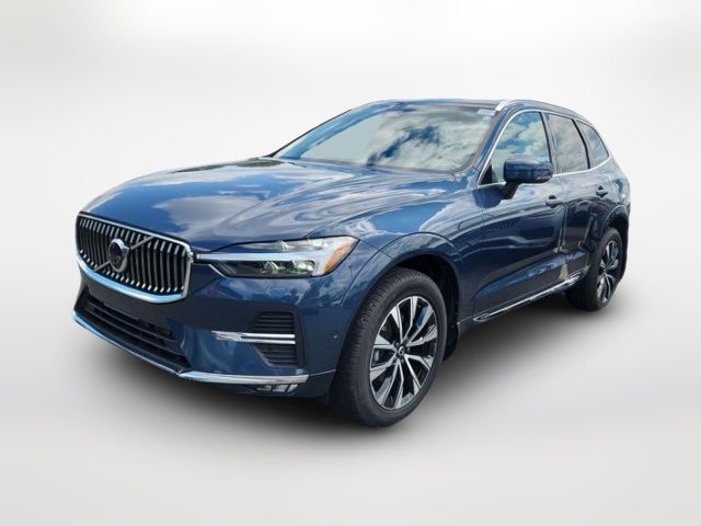 2023 Volvo XC60 Plus Bright Theme