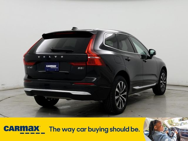 2023 Volvo XC60 Plus Bright Theme