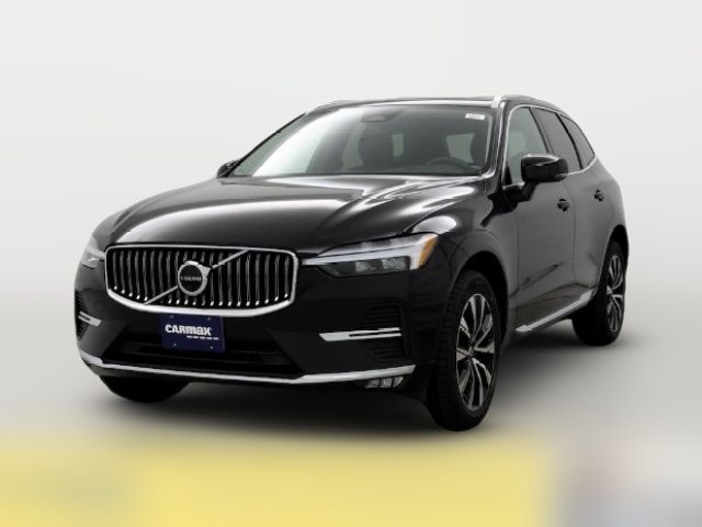 2023 Volvo XC60 Plus Bright Theme