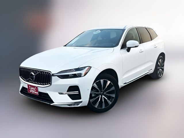 2023 Volvo XC60 Plus Bright Theme