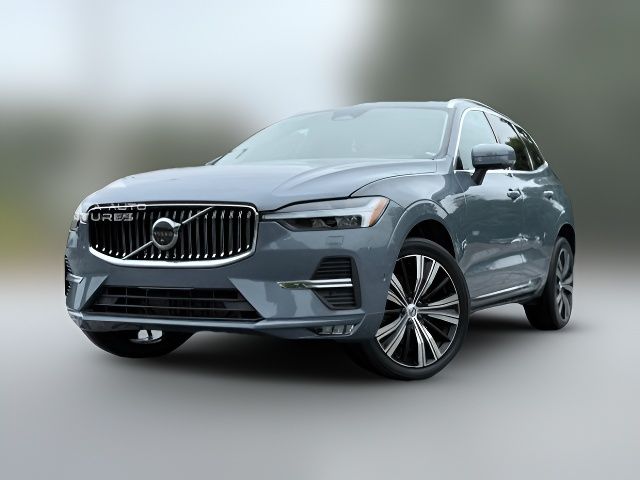 2023 Volvo XC60 Plus Bright Theme