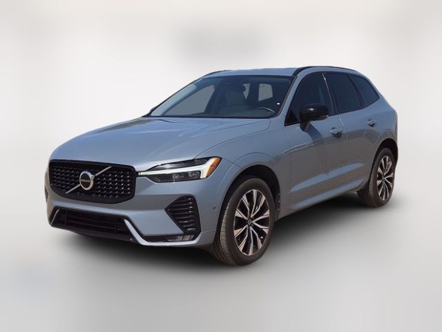2023 Volvo XC60 Plus Dark Theme