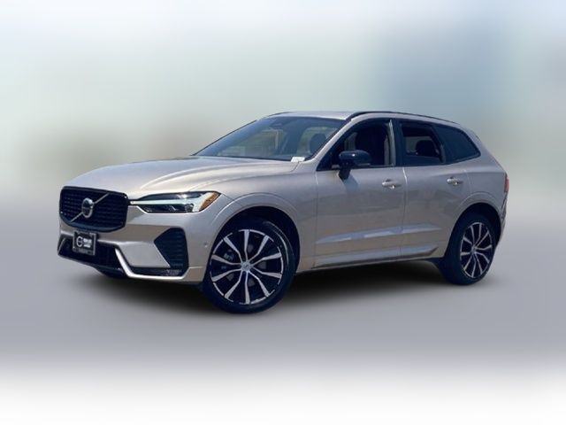 2023 Volvo XC60 Plus Dark Theme