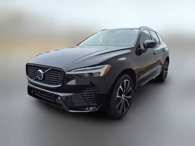 2023 Volvo XC60 Plus Dark Theme