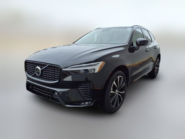 2023 Volvo XC60 Plus Dark Theme