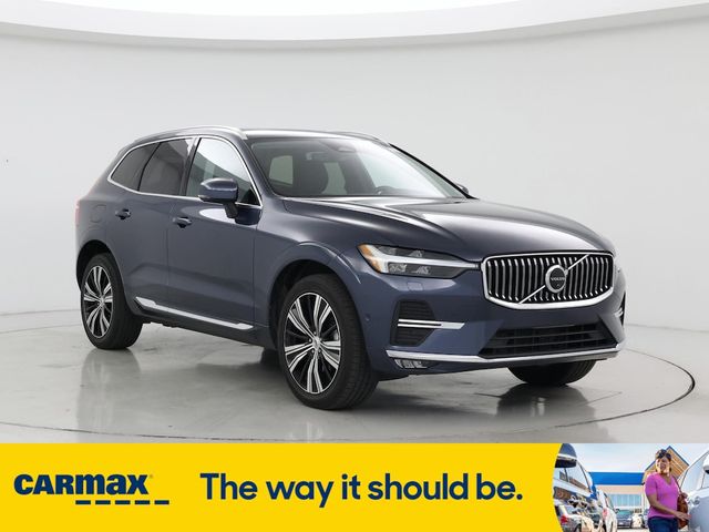 2023 Volvo XC60 Plus Bright Theme