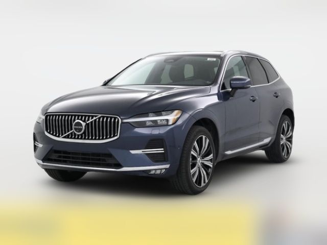 2023 Volvo XC60 Plus Bright Theme