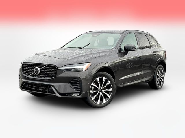 2023 Volvo XC60 Plus Dark Theme