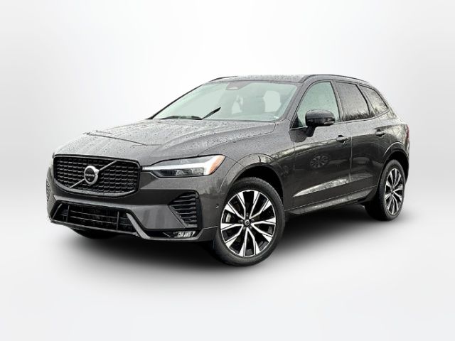 2023 Volvo XC60 Plus Dark Theme