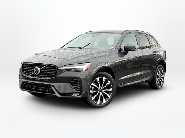 2023 Volvo XC60 Plus Dark Theme