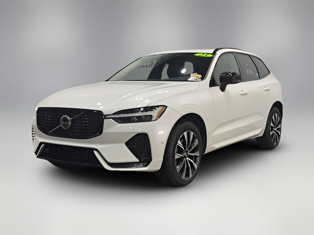 2023 Volvo XC60 Plus Dark Theme