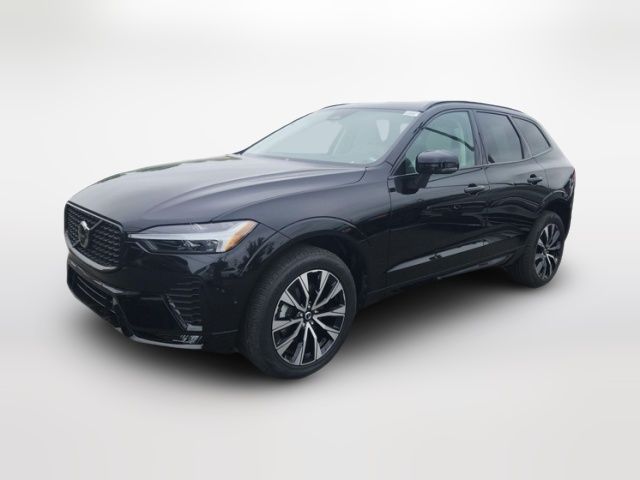 2023 Volvo XC60 Plus Dark Theme