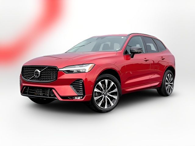 2023 Volvo XC60 Plus Dark Theme