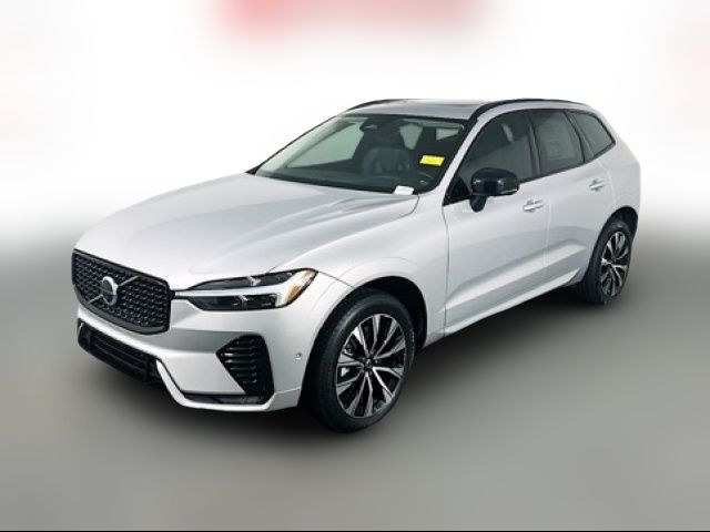 2023 Volvo XC60 Plus Dark Theme