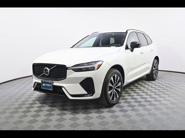 2023 Volvo XC60 Plus Dark Theme