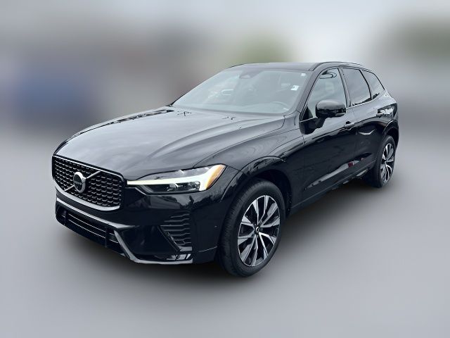 2023 Volvo XC60 Plus Dark Theme