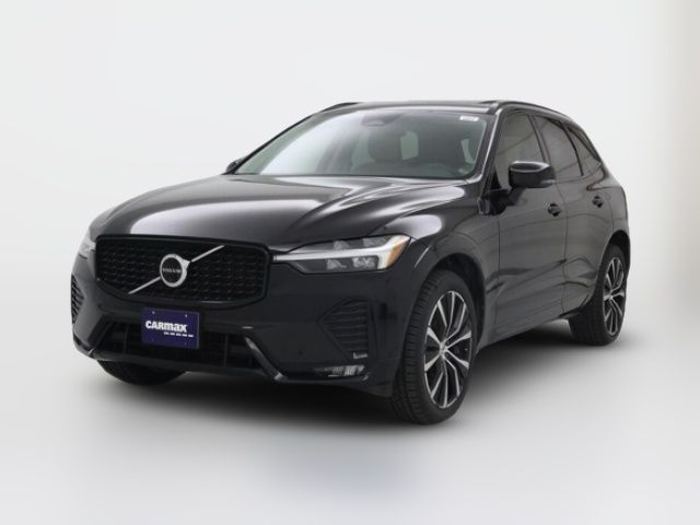 2023 Volvo XC60 Plus Dark Theme