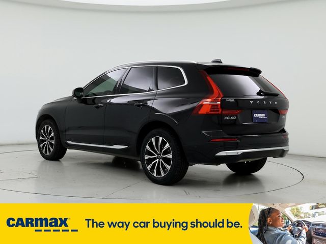 2023 Volvo XC60 Plus Bright Theme