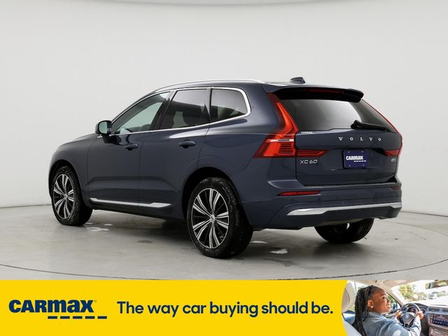 2023 Volvo XC60 Plus Bright Theme