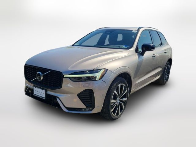 2023 Volvo XC60 Plus Dark Theme
