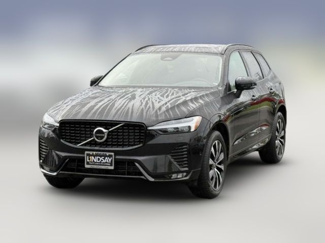 2023 Volvo XC60 Plus Dark Theme